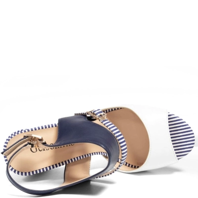 Gelsomino / Босоножки