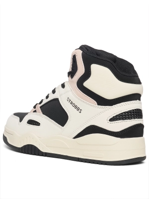 Strobbs / Ботинки женские утепленные