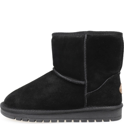 Torsion Field (Тофа) / Ботинки женские утепленные