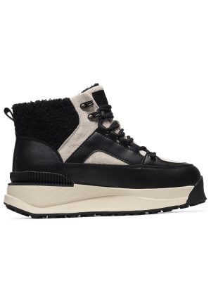 Strobbs / Ботинки женские утепленные