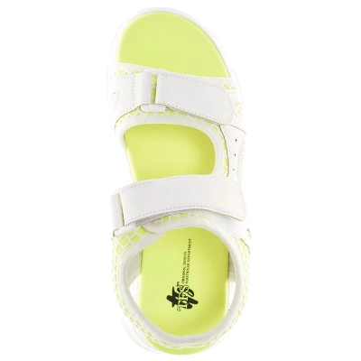 Тофа / Босоножки