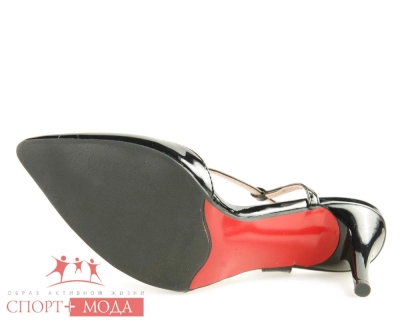 Тофа / Босоножки