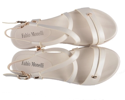 Lorbacsa / Босоножки