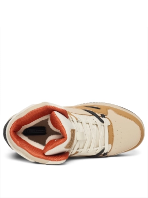 Strobbs / Ботинки женские утепленные