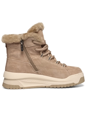 Baden / Ботинки женские утепленные