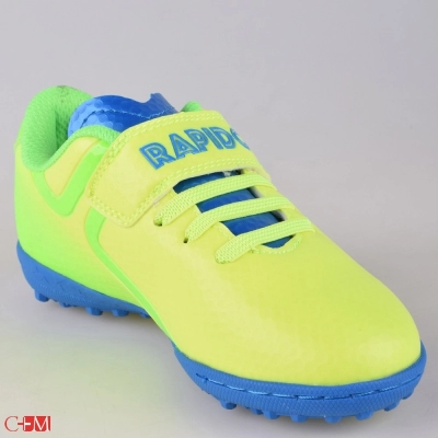 Jögel / Бутсы / многошиповые / сороконожки / для футбола / детские / Rapido