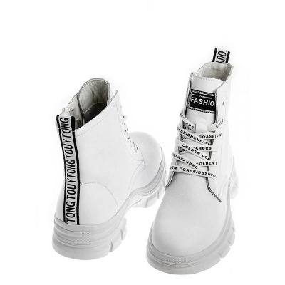 Тофа / Ботинки