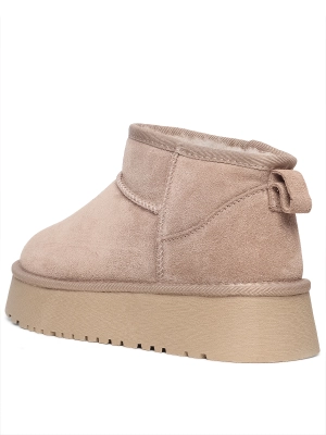 SET SAIL / Угги утепленные