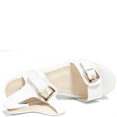 Gelsomino / Босоножки