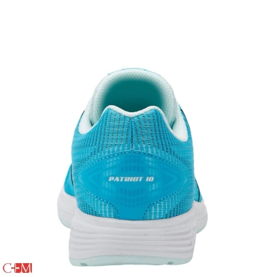 Asics / Кроссовки Patriot 10 GS