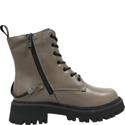 Torsion Field (Тофа) / Ботинки женские утепленные