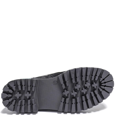 Torsion Field (Тофа) / Ботинки женские утепленные