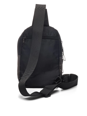 Fouvor / Сумка - слинг ,через плечо