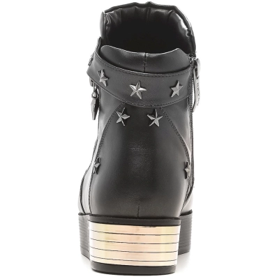 Betsy / Ботинки 