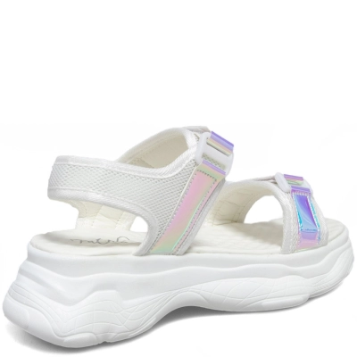 Patrol / Сандалии