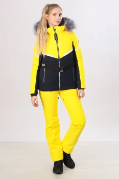 High Experience / Куртка горнолыжная High Experience / Куртка горнолыжная