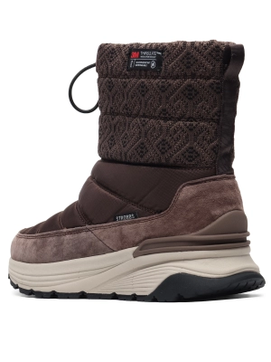 Strobbs / Ботинки женские утепленные