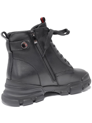 Torsion Field (Тофа) / Ботинки женские утепленные