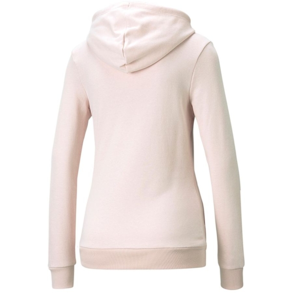 Puma / Худи ESS+ Embroidery Hoodie TR