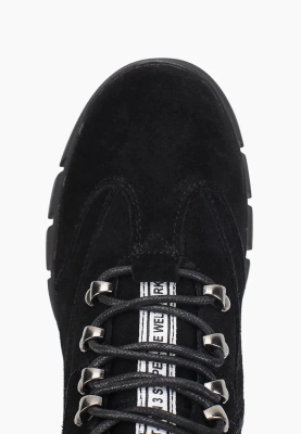 Patrol / Ботинки