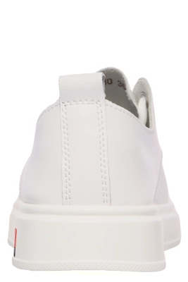 Baden / Кеды с перфорацией женские