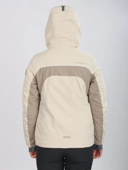 High Experience / Куртка горнолыжная / сноубордическая женская High Experience / Куртка горнолыжная / сноубордическая женская