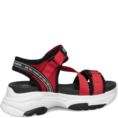 M25 / Босоножки