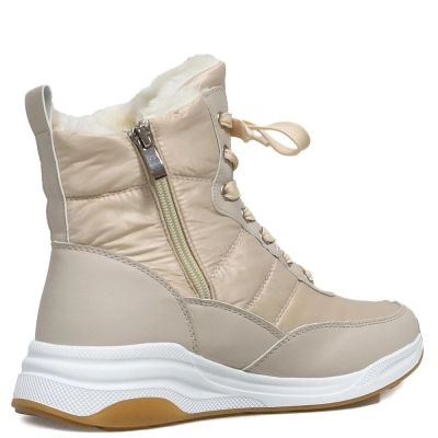 M25 / Ботинки