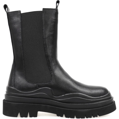 Torsion Field (Тофа) / Ботинки женские утепленные