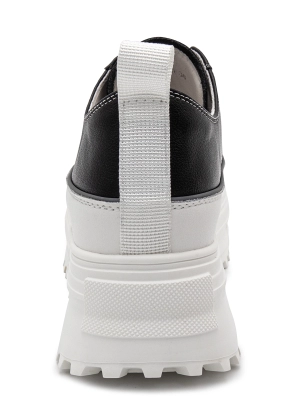 Тофа / Туфли / кроссовки / на шнуровке