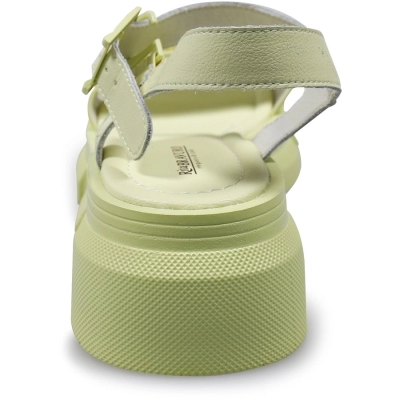 Rita Bravuro / Босоножки