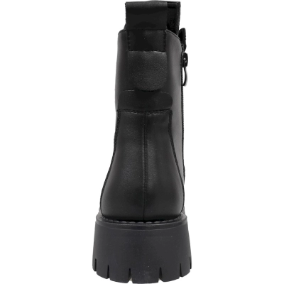 Torsion Field (Тофа) / Ботинки женские утепленные