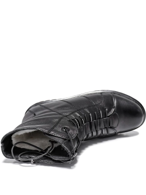 Torsion Field (Тофа) / Ботинки женские утепленные