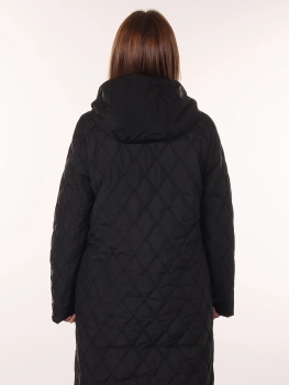 IceDewy / Куртка демисезонная