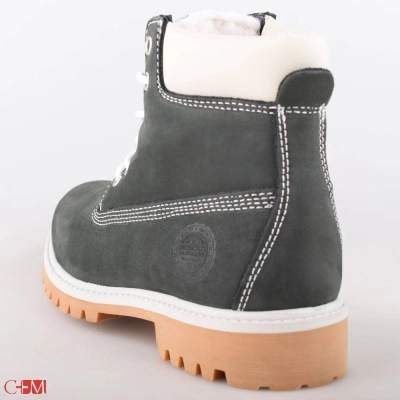 Torsion Field (Тофа) / Ботинки женские утепленные