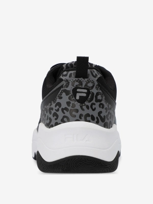 Fila / Кроссовки  Polaris Low